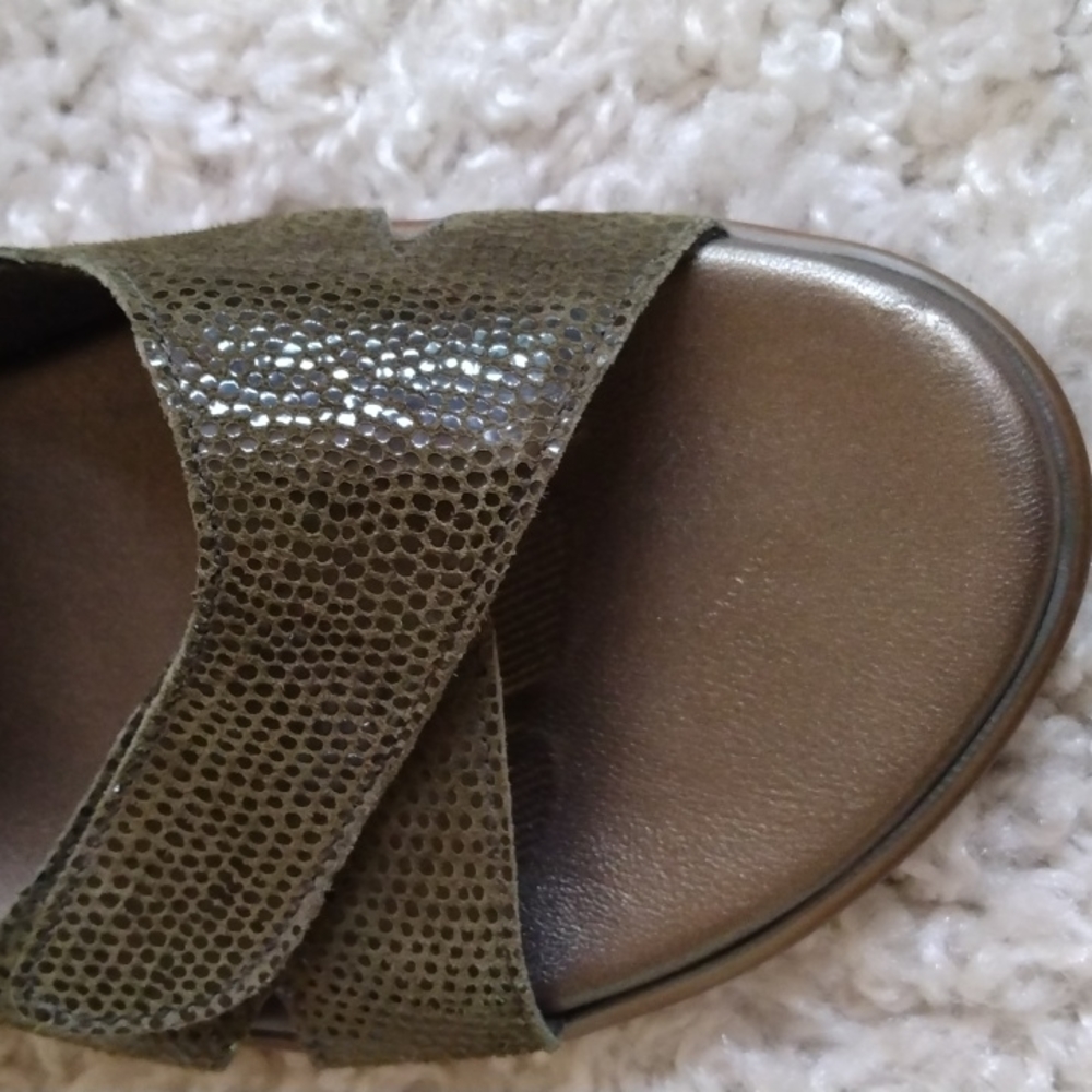 Munro Sandals - image 4